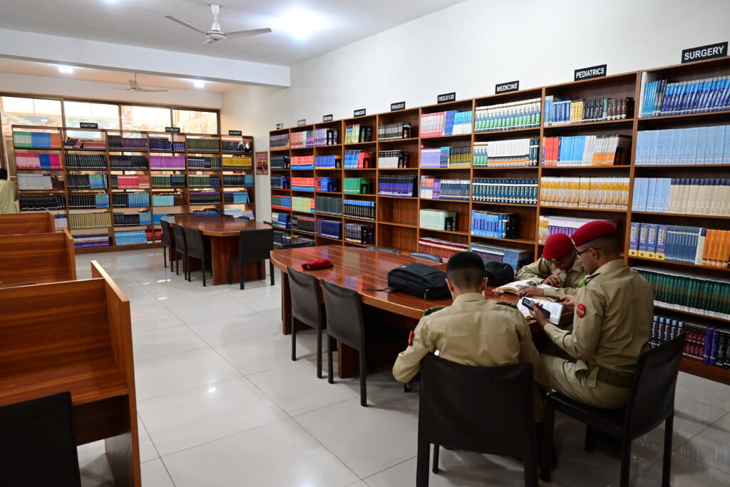 Student Life - CIMS | CMH MULTAN INSTITUTE OF MEDICAL SCIENCES