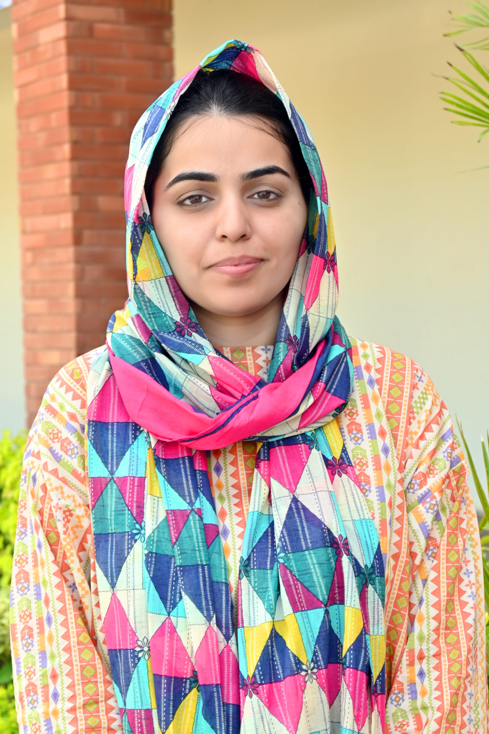 Department of Biochemistry - CIMS | CMH MULTAN INSTITUTE OF MEDICAL ...