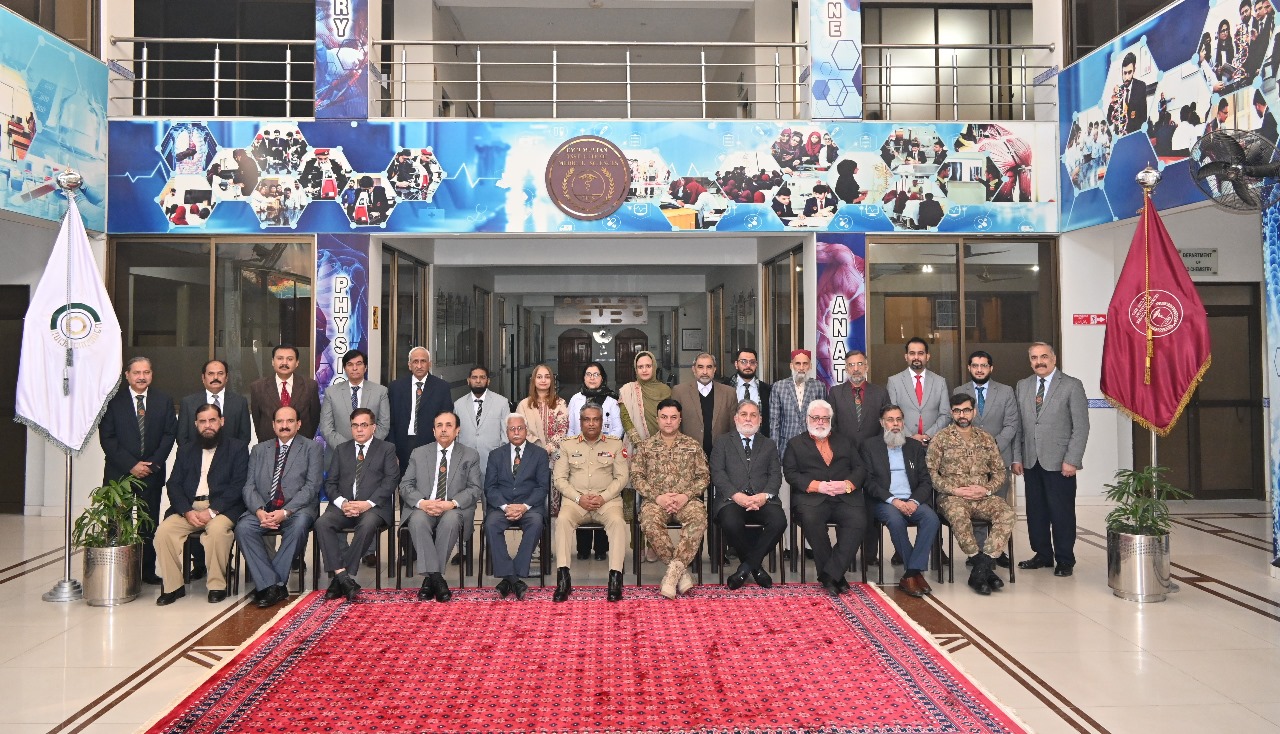 Home - CIMS | CMH MULTAN INSTITUTE OF MEDICAL SCIENCES