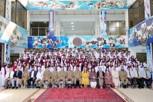 White Coat Ceremony 2026
