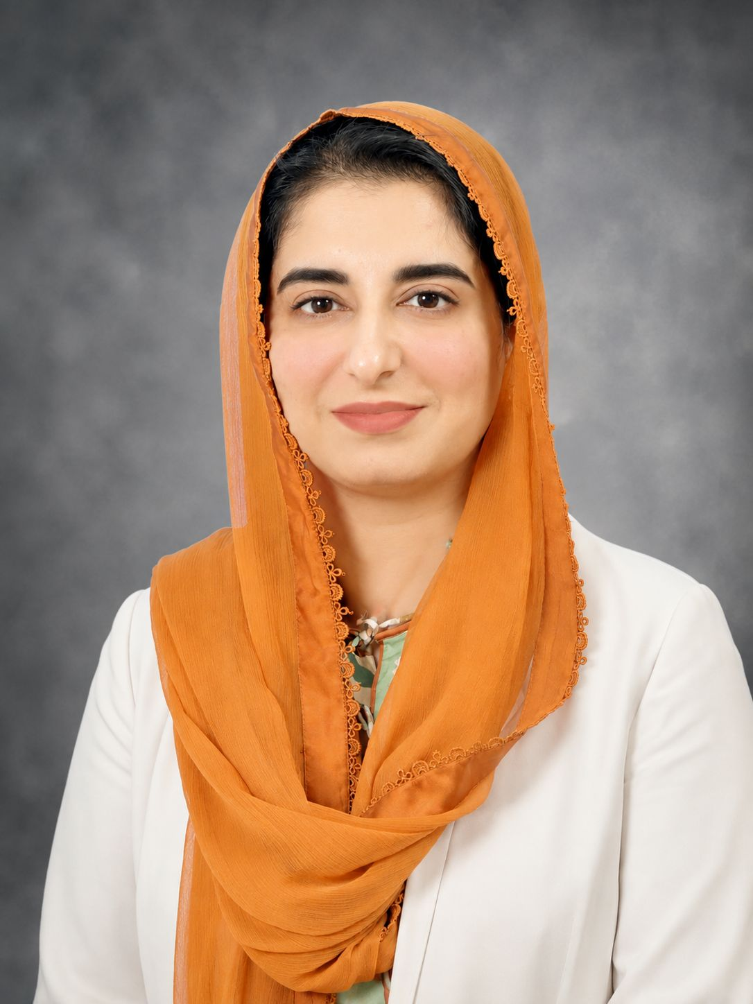 Dr. Sana Shah
