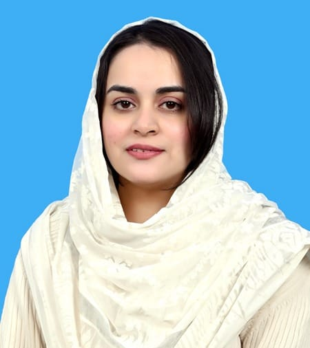 Dr. Seemab Rehman