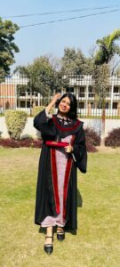 Dr. Ayesha Shahid